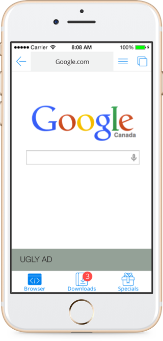 Screen 2