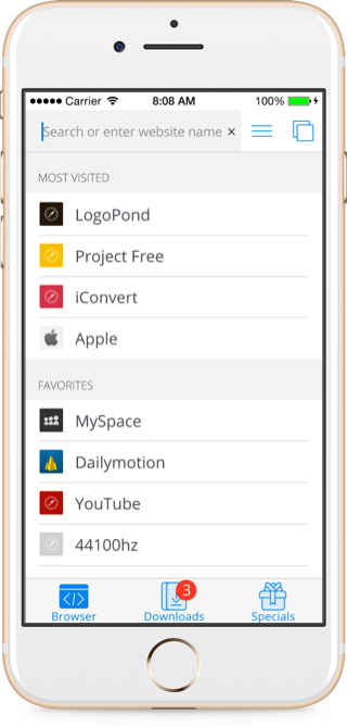 Screen 5