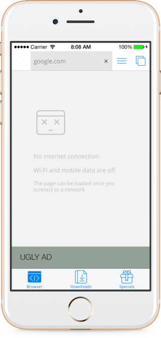 Screen 9