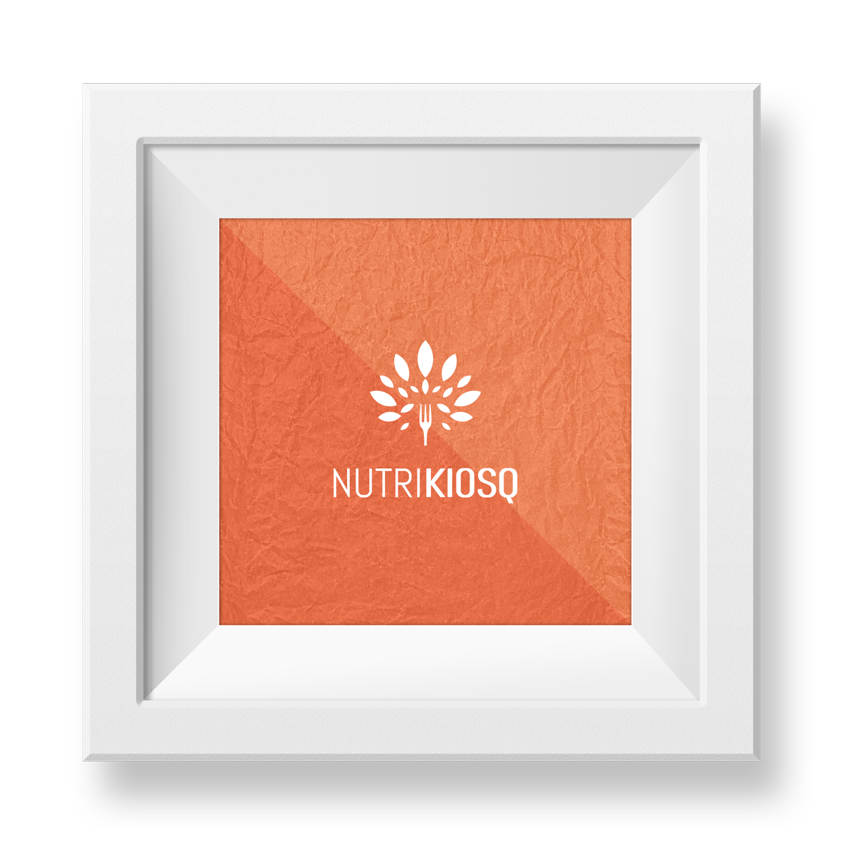 NUTRIKIOSQ Logo