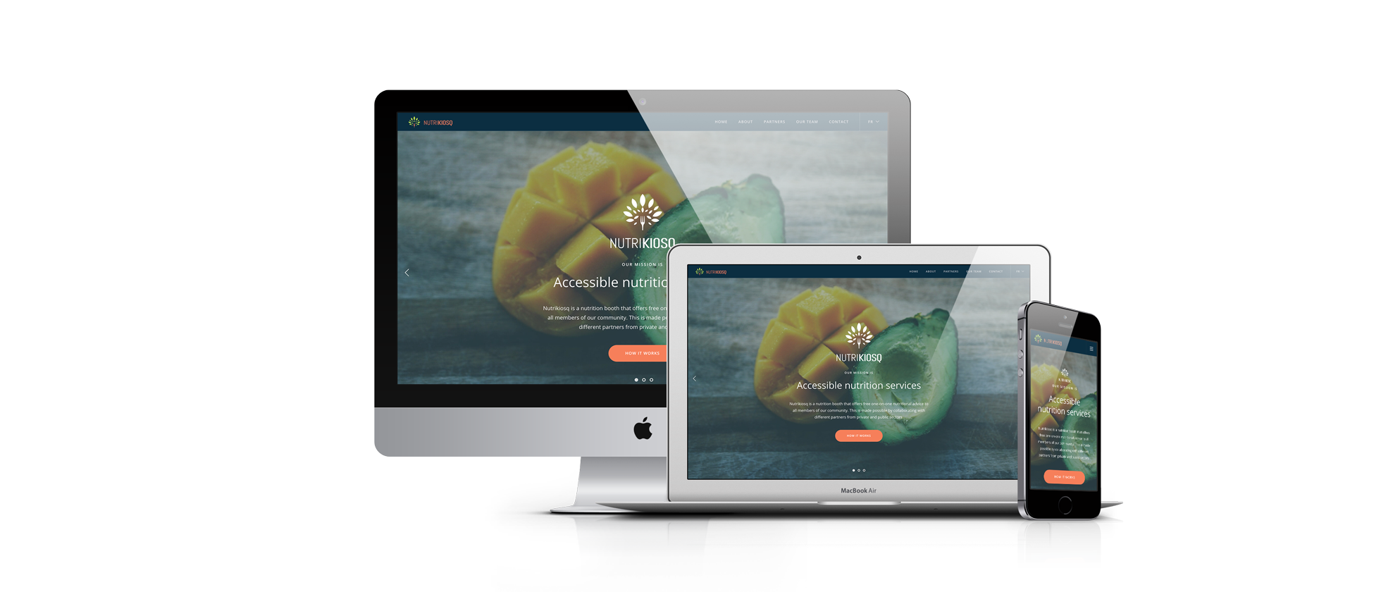 NUTRIKIOSQ website preview