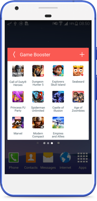 Game Booster 3